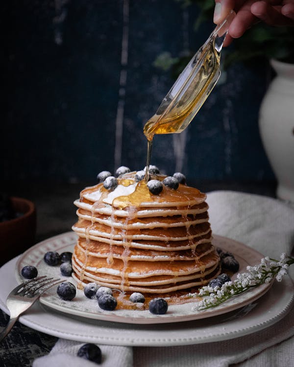 free-photo-of-panqueques
